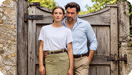 made for a lifetime together: thoughtful leather anniversary gift ideas