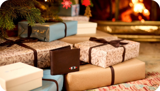 tips for buying early for Christmas: which pampeano presents need more thought than others?
