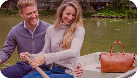 a Valentine’s Day note from pampeano: love, time, and the things we choose to keep