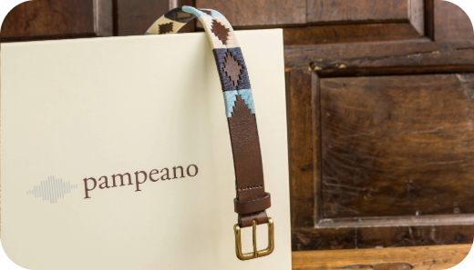 why vegetable tanned leather is one of the few gifts for men that improves with time ?