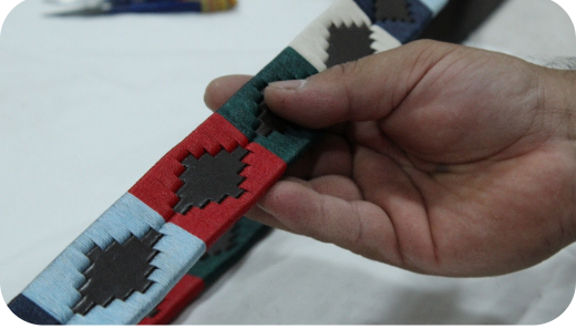 What Most People Don’t Know About pampeano Belt Patterns and Their Meaning