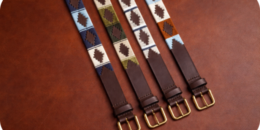 What Makes a Leather Product Truly ‘Heirloom Quality’?