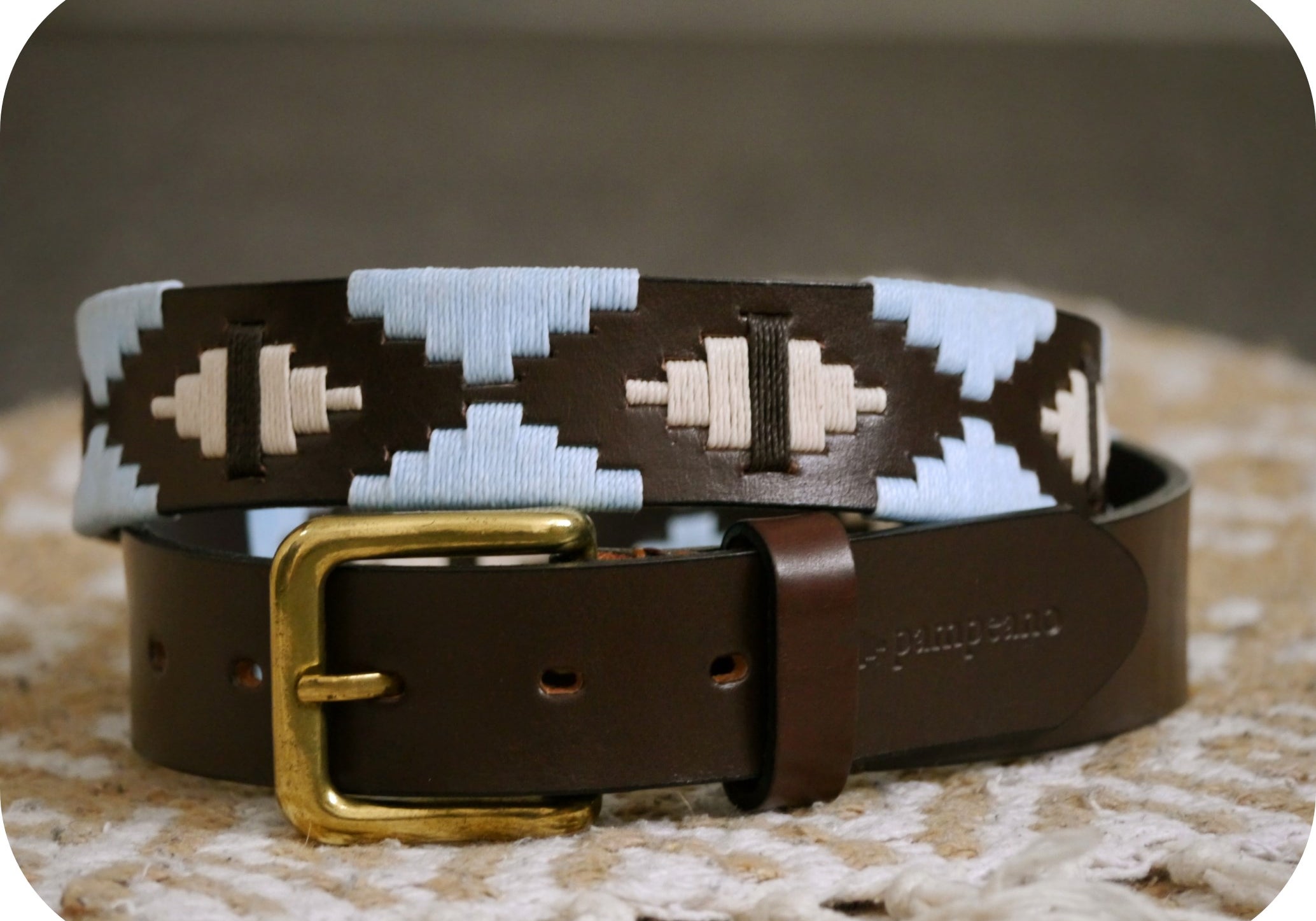 belt