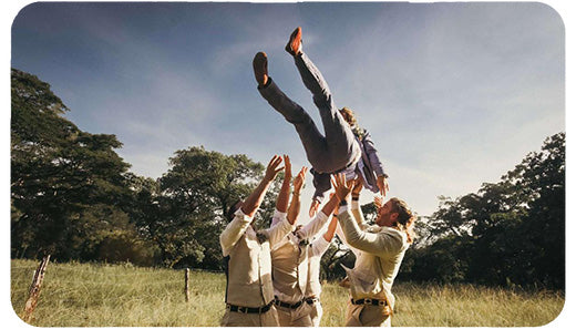 8 Thoughtful Gift Ideas for Groomsmen, Best Man and Ushers