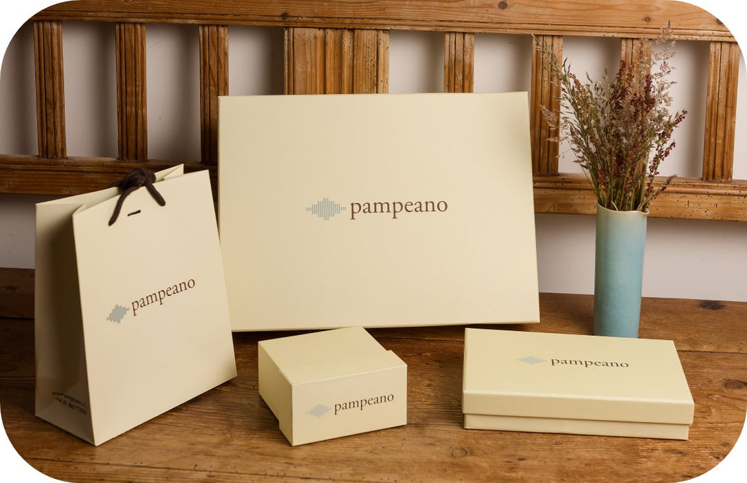 plastic free paper card and cardboard packaging