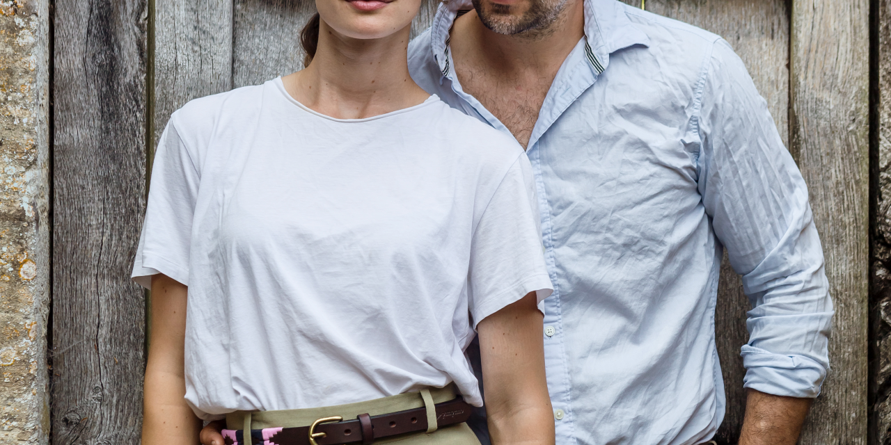 made for a lifetime together: thoughtful leather anniversary gift ideas