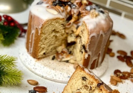 Argentine Christmas Food Traditions