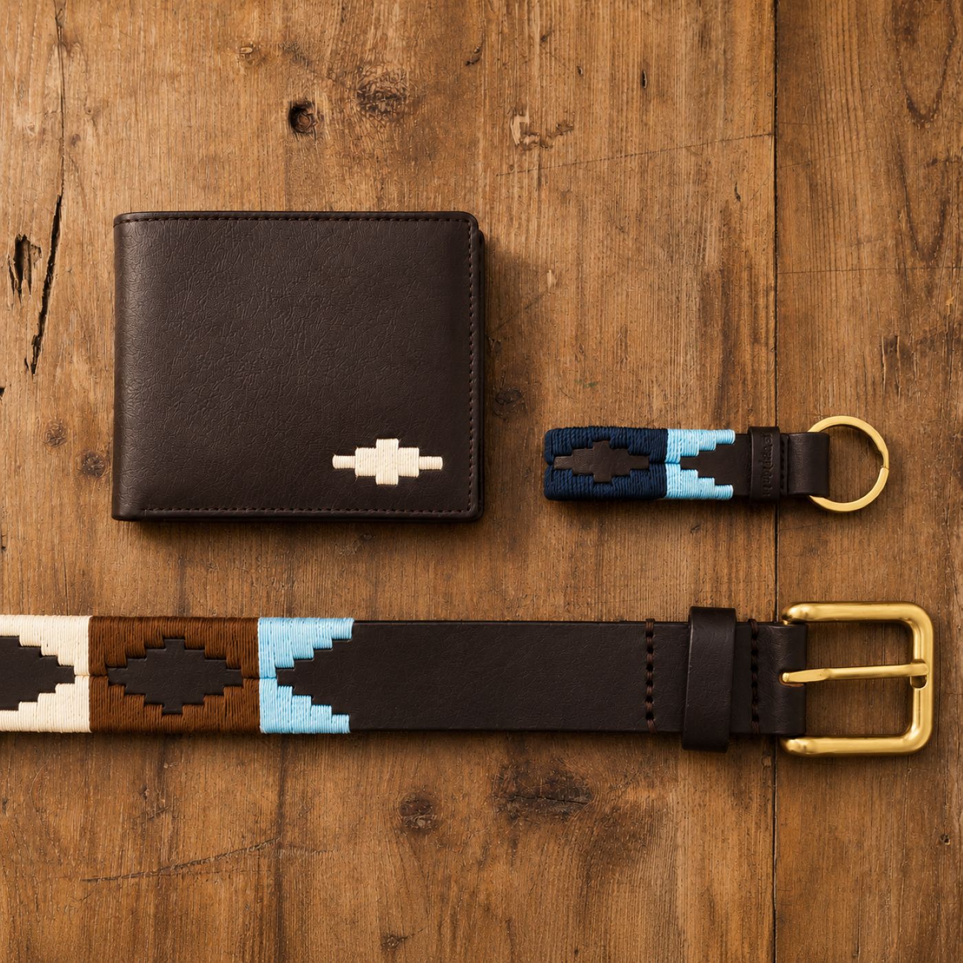 small accessory sets