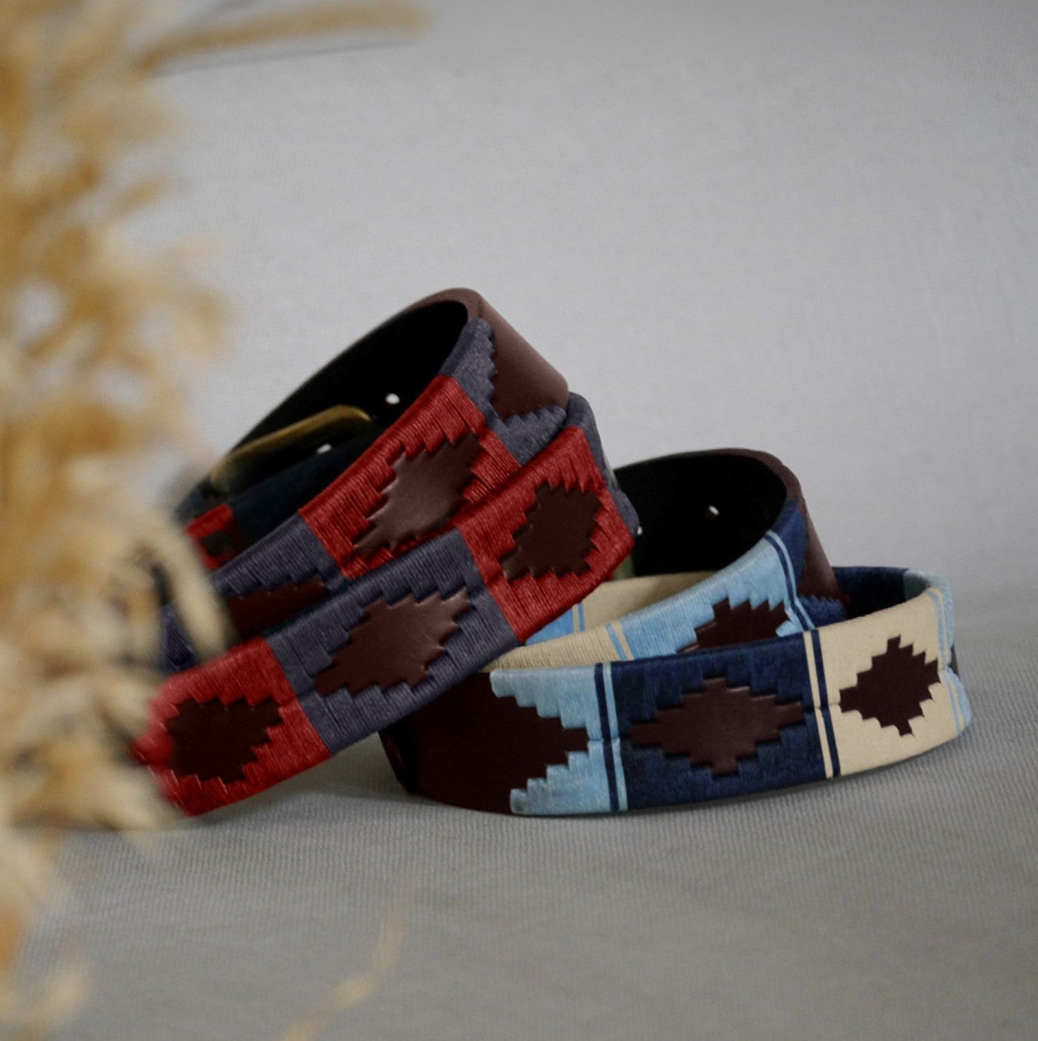 new pampeano belts