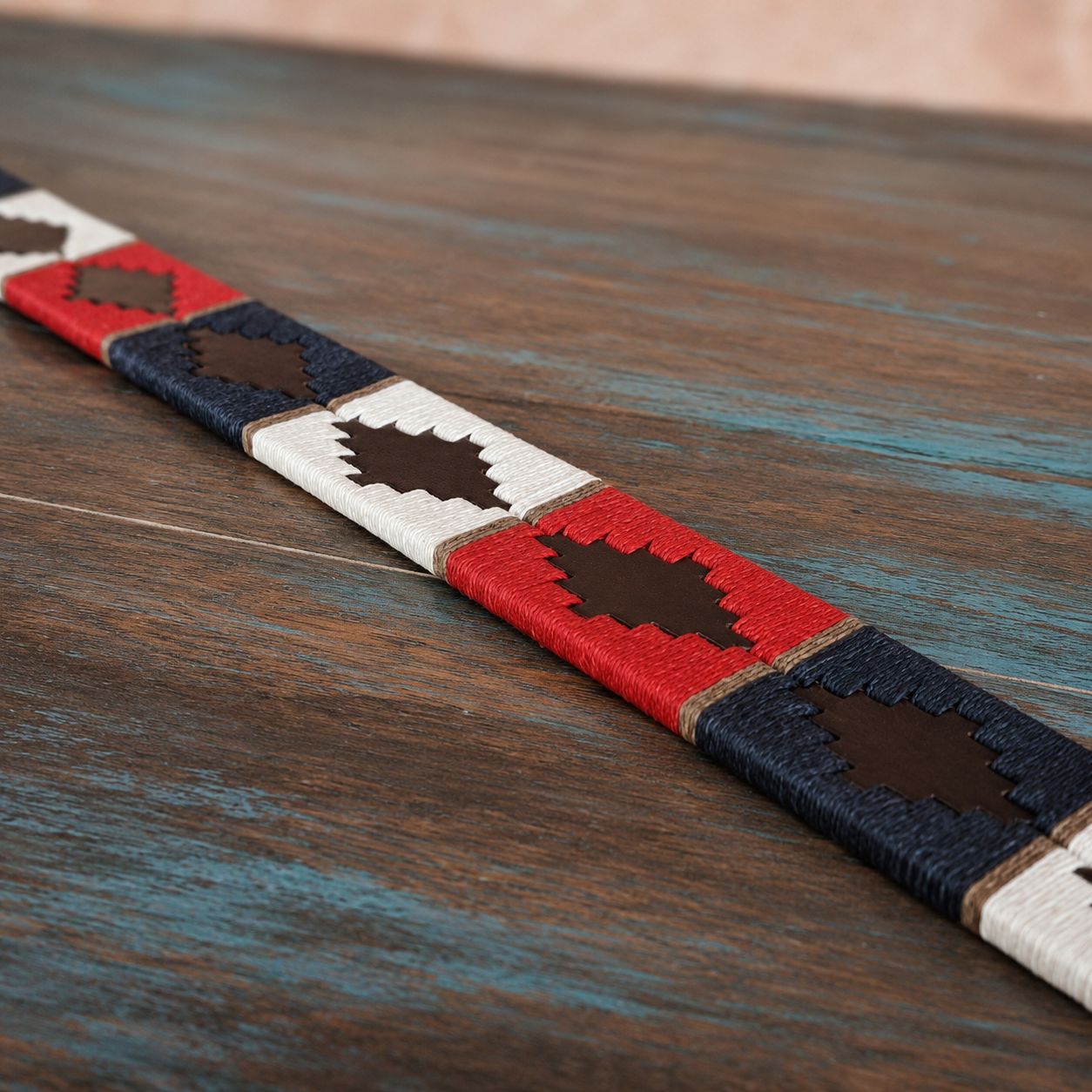 design your own pampeano belt