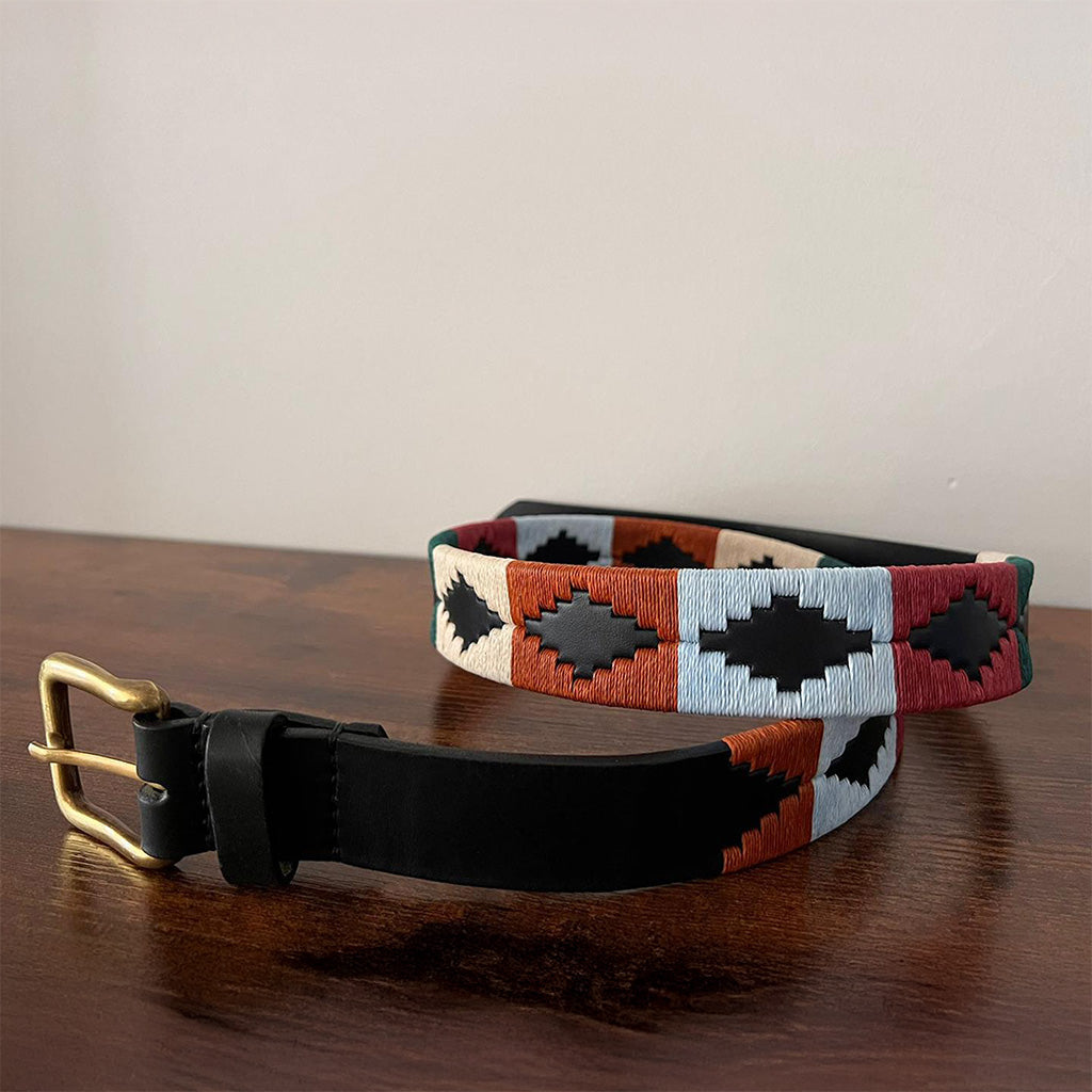 Design Your Own pampeano Belt