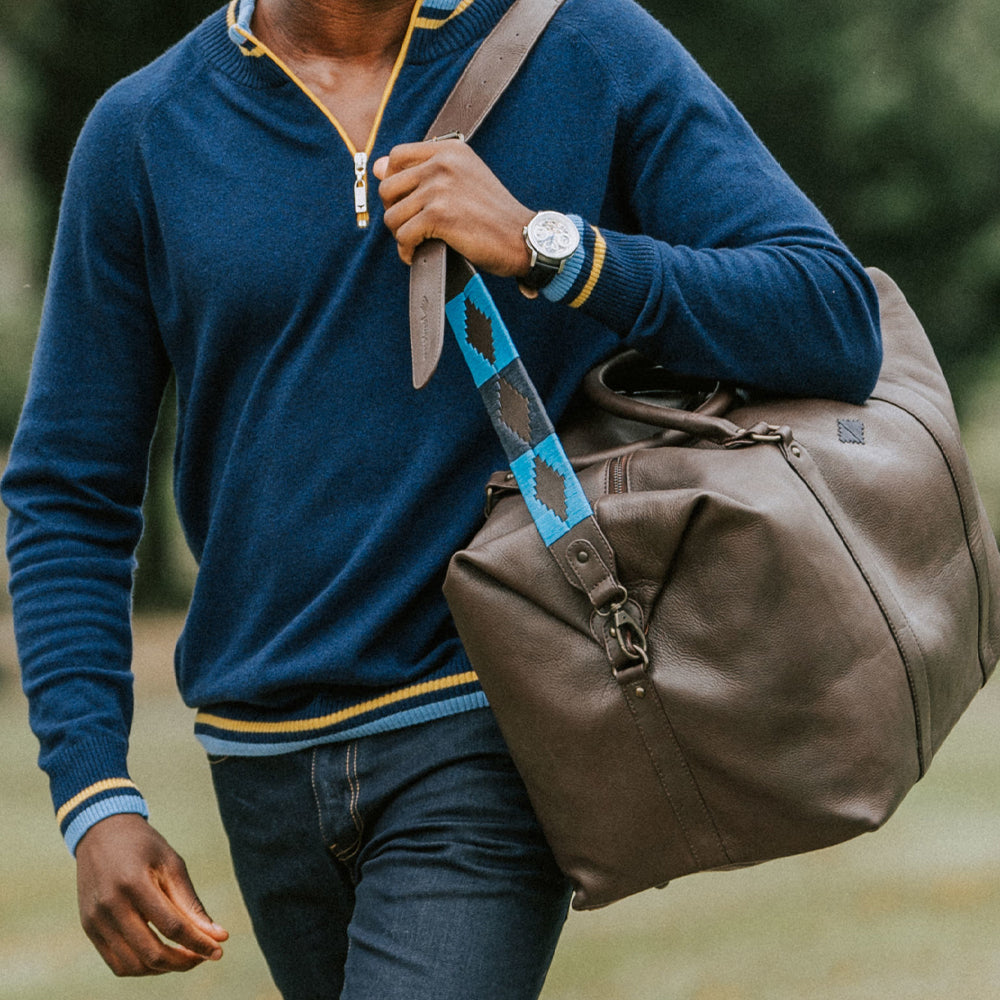 Leather Bag Accessories