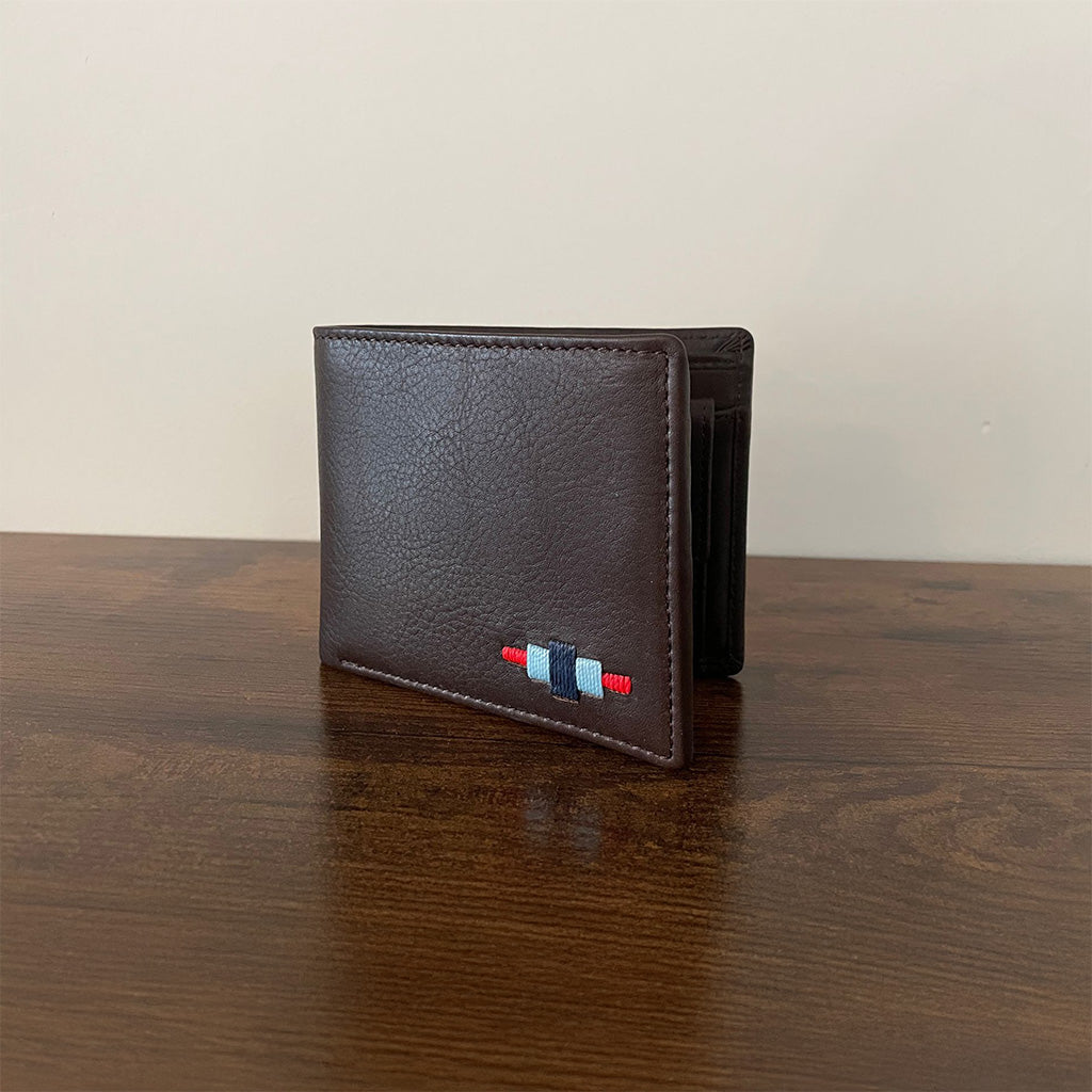 Handmade Leather Wallets