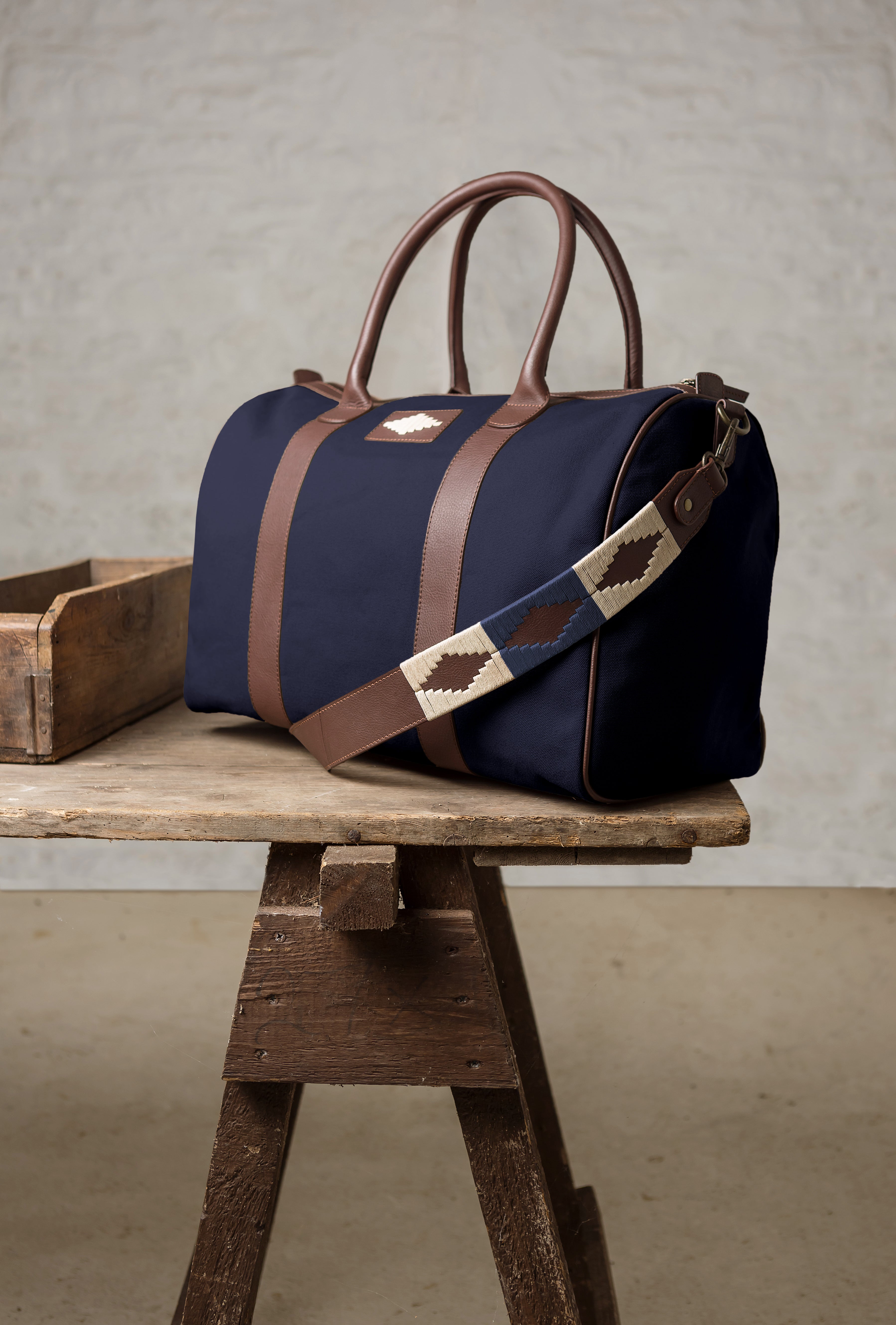 Leather Bags