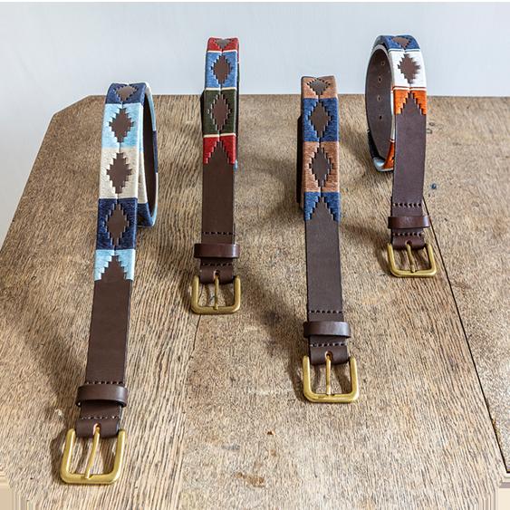 Shop All pampeano Belts