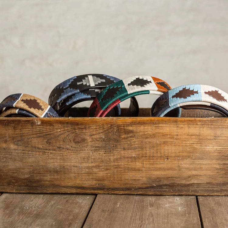 Shop All pampeano Belts