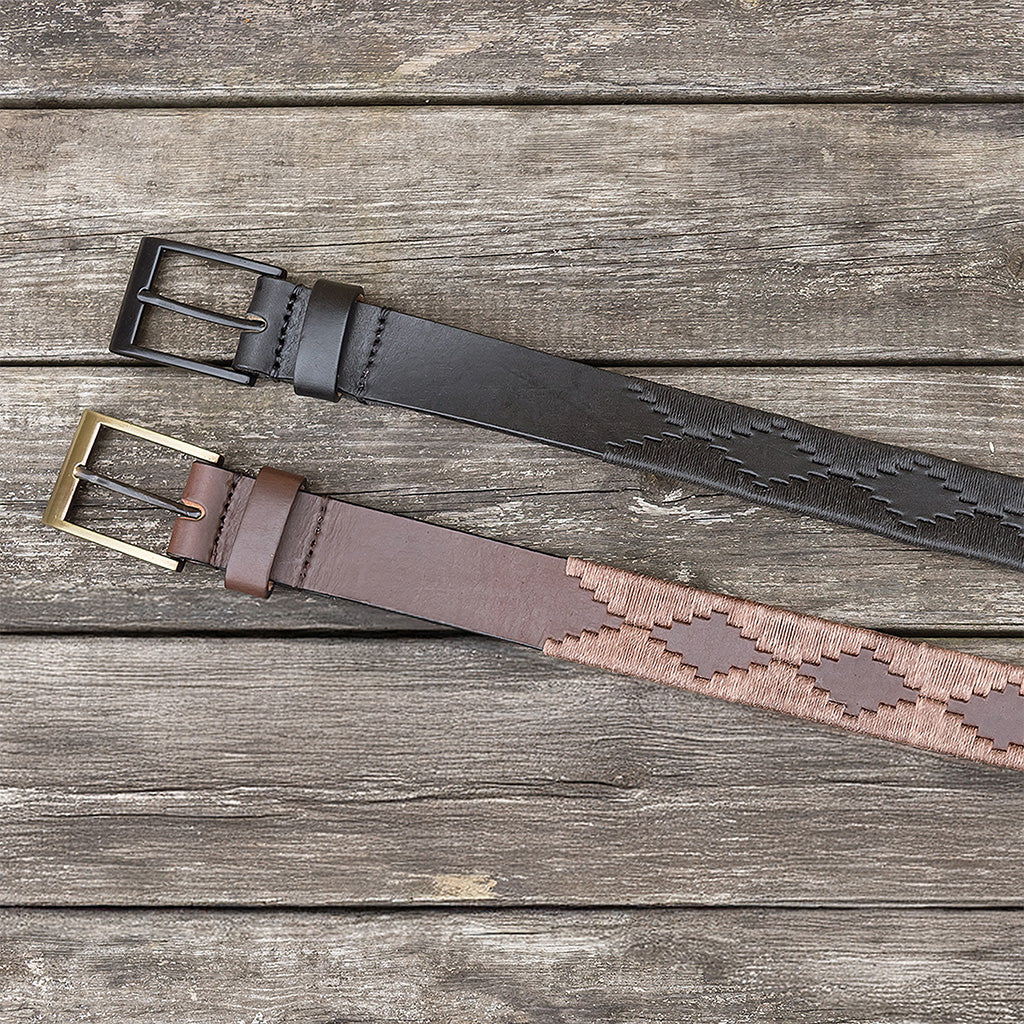 Other pampeano Belts