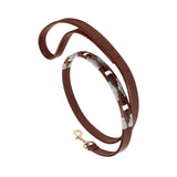 design your own slim dog lead - Benito
