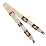 stone leather straps