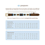 pampeano belt - Siempre