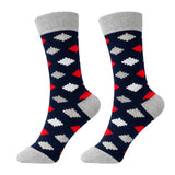 pampeano Bamboo Socks - Roca