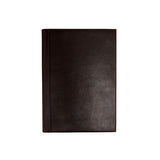 Brown Leather Notebook