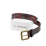 pampeano Belt - Marcado