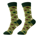 pampeano Bamboo Socks - Caza