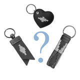 Mystery Keyring