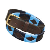 pampeano-belte - Azules