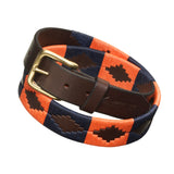 pampeano belt - Audaz
