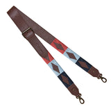 Brown Leather Standard Strap
