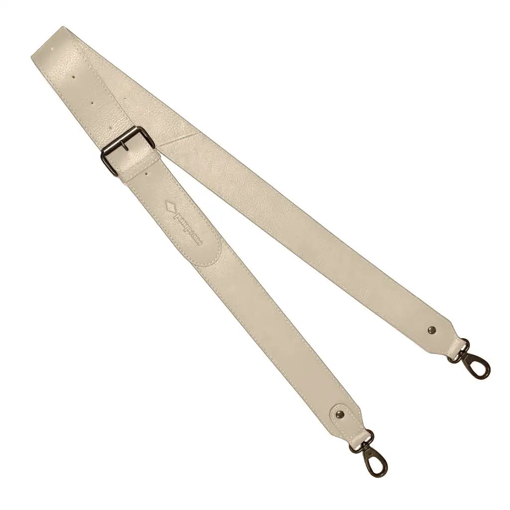 stone leather straps