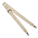 stone leather straps