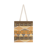 Canvas Tote Bag - Naranjas