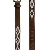 Design Your Own pampeano Belt Style - Jujuy