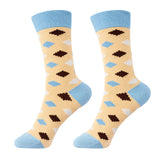 pampeano Bamboo Socks - Monte