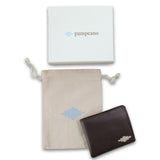 Auswahl zwischen einem beliebigen Pampeano-Gürtel und einer Lederbrieftasche - Geschenkpaket