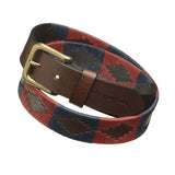 pampeano Belt - Marcado