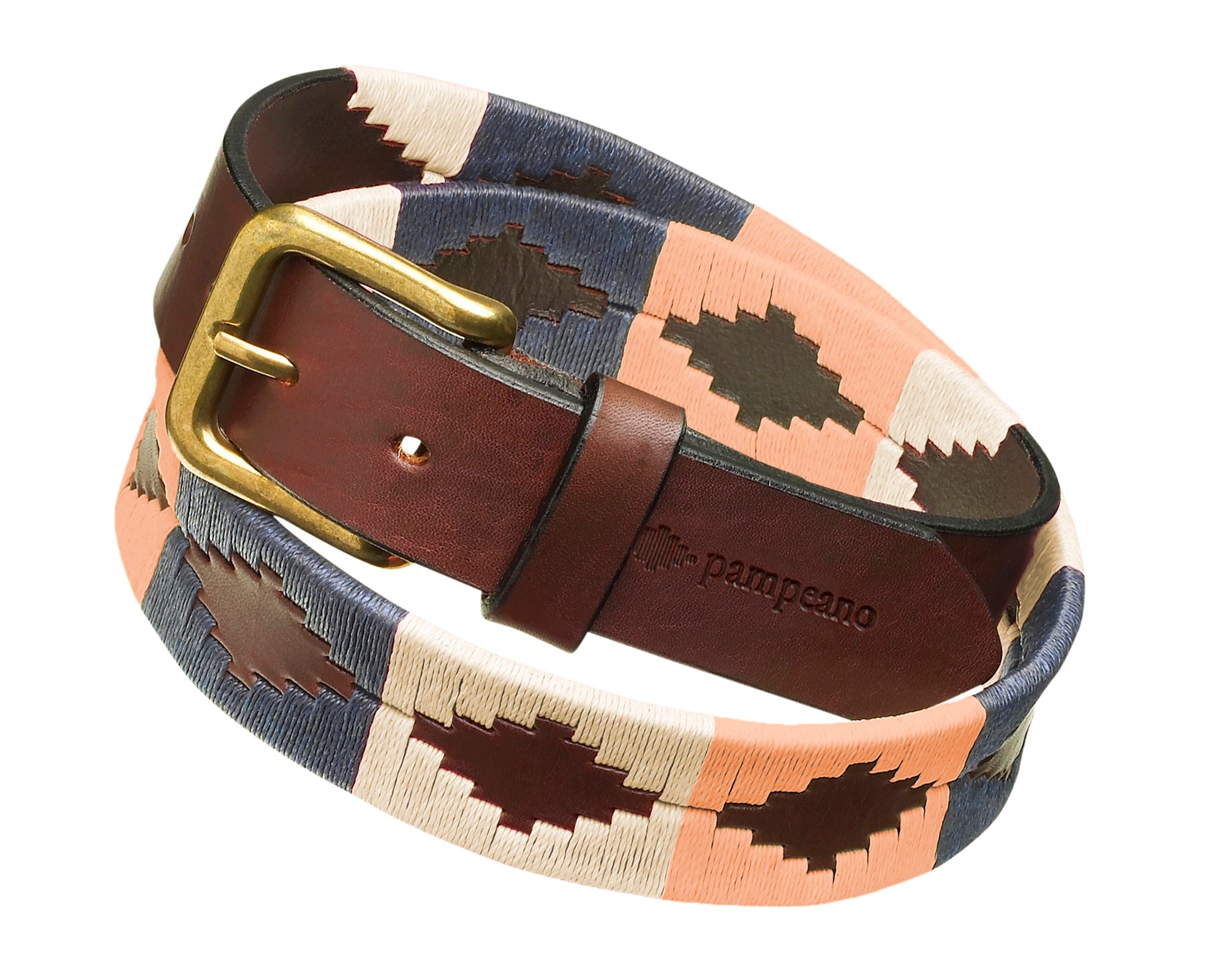 pampeano Belt - Cauto