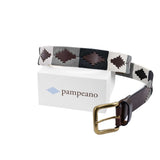 pampeano-beltet - Roca
