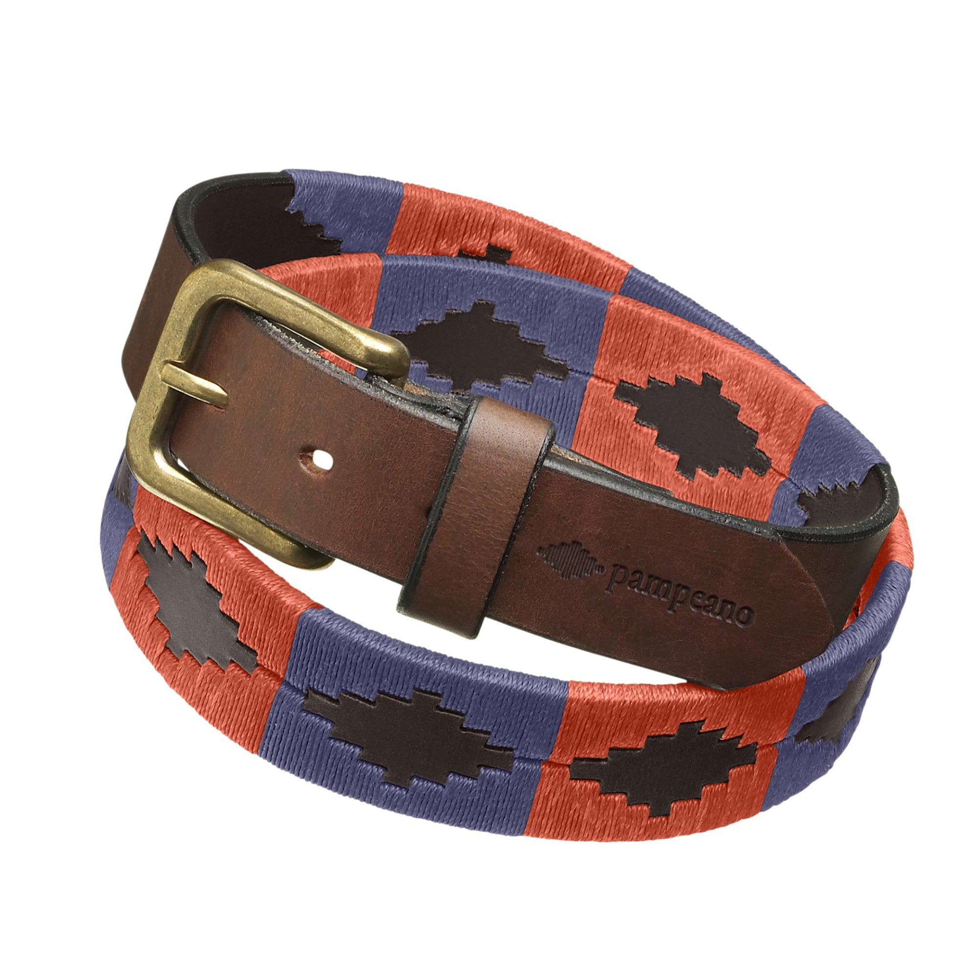pampeano Belt - Audaz