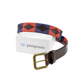 pampeano-beltet - Audaz