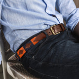 Pampeano Gürtel - Audaz