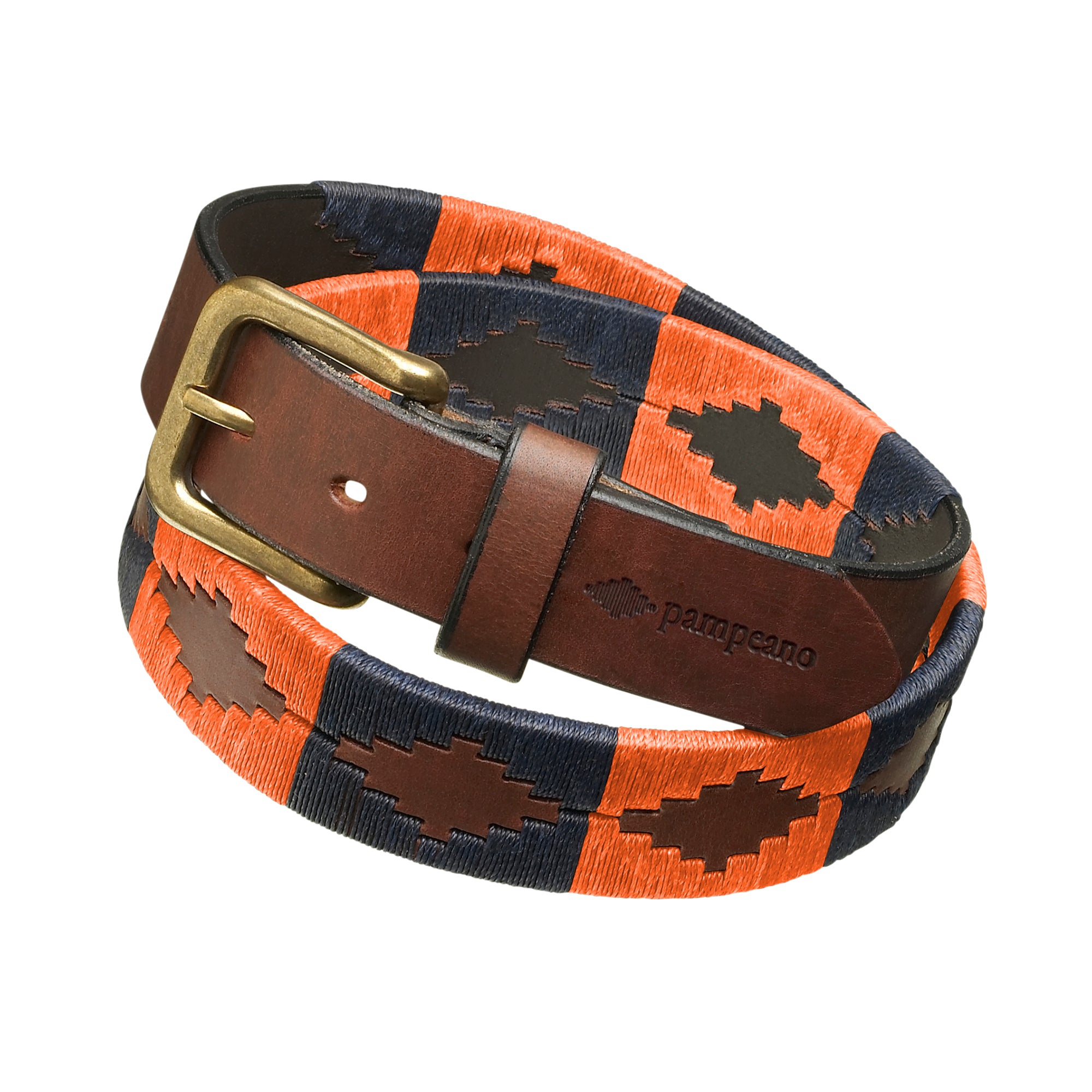 pampeano Belt - Audaz