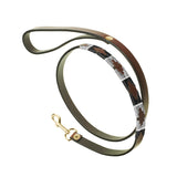 Design Your Own Slim Dog Lead - Carmen