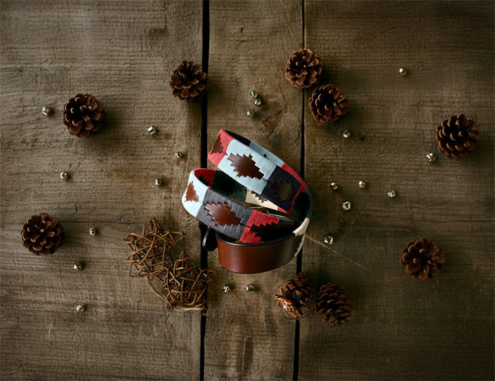 pampeano beltekolleksjon