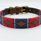 Dog Collar - Cruzada