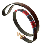 Hundeleine - Mehrfarbig