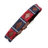 dog collar - Cruzada